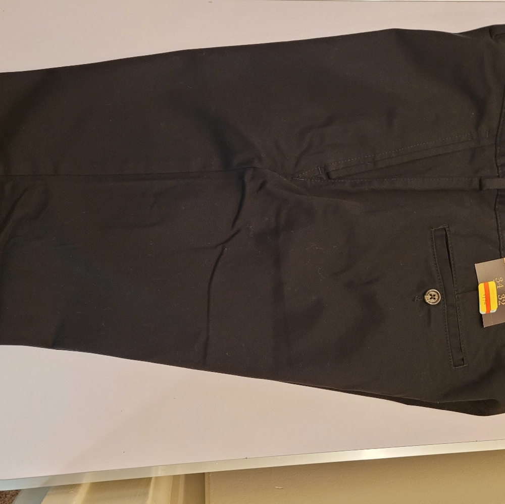 Men's Clothing